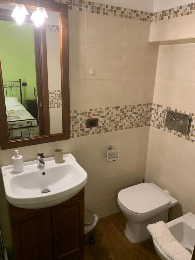 Agriturismo Torre Ercolana Ананьи Экстерьер фото